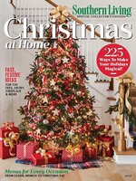 Southern Living Christmas at Home